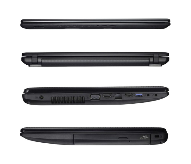 ASUS X55U-SX034-8 E2-1800M/8GB/320/DVD-RW - 120383 - zdjęcie 4